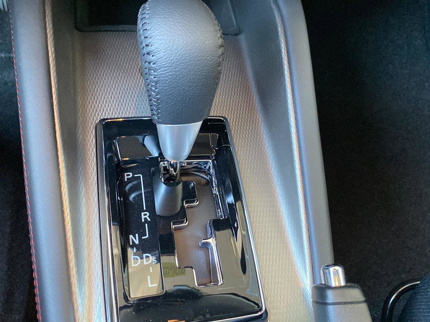 New 2026 Mitsubishi Outlander Sport SE image 20