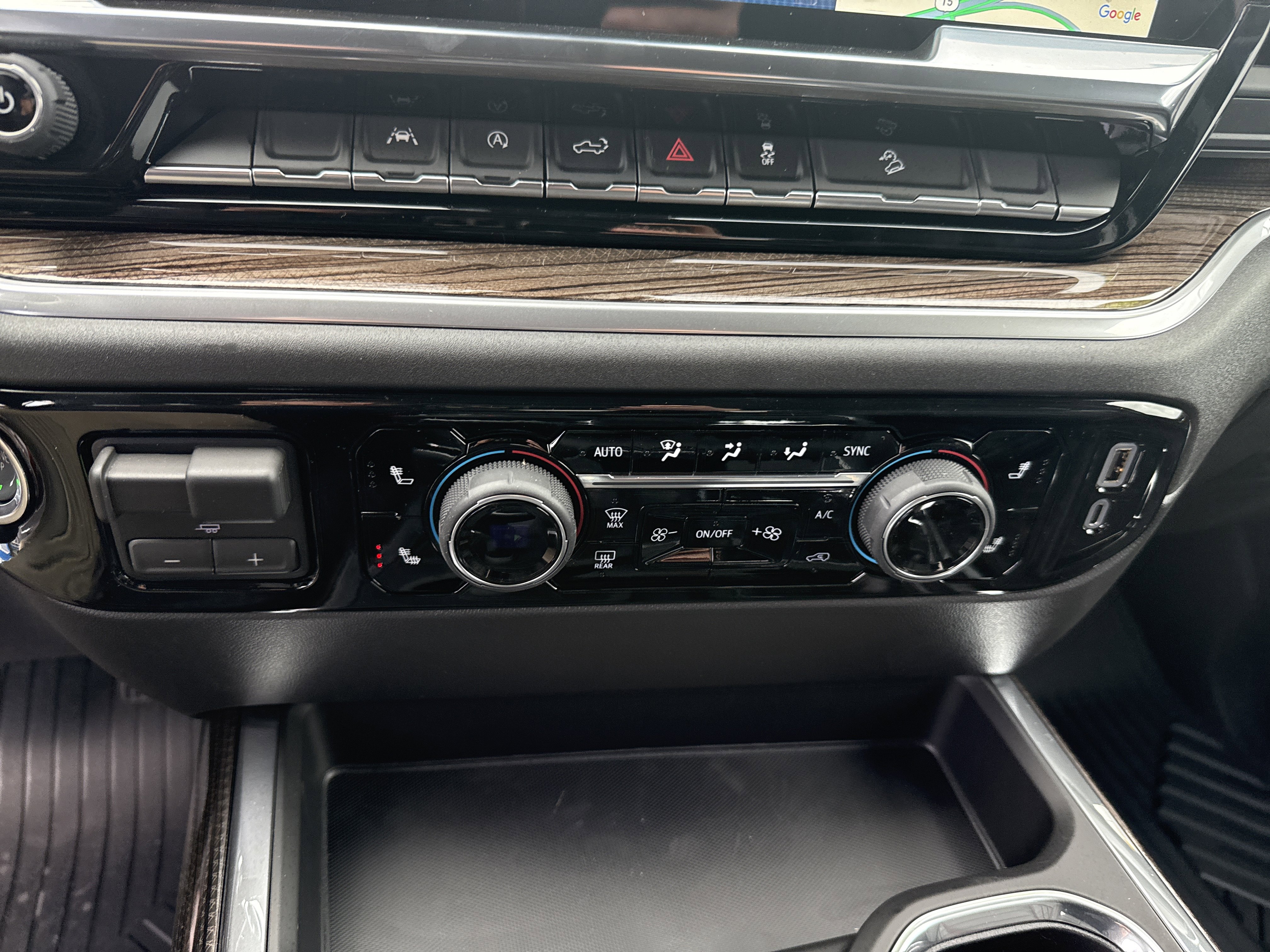 New 2026 Chevrolet Silverado 1500 LT Trail Boss image 25