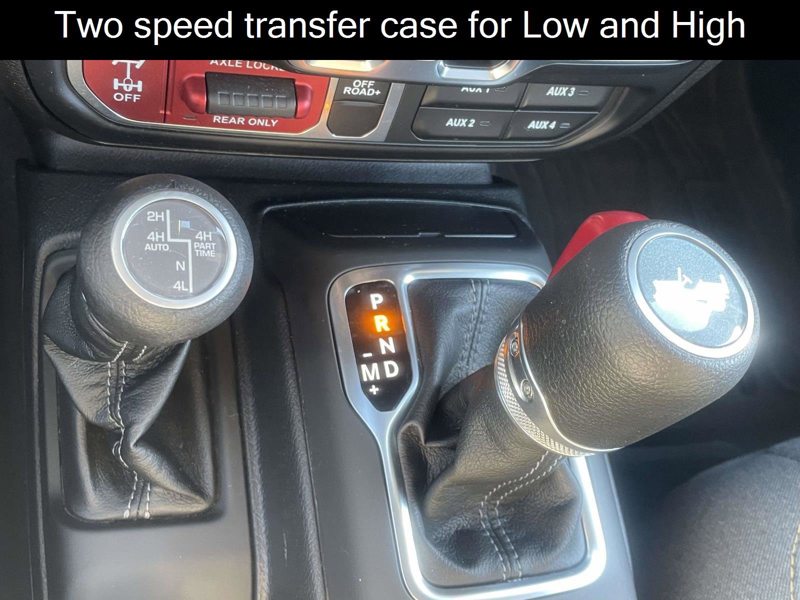 Used 2025 Jeep Wrangler Willys image 6