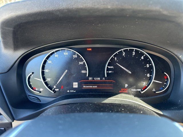 Used 2020 BMW X3 sDrive30i w/ Driving Assistance Package image 20