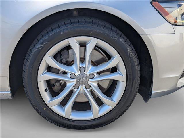 Used 2015 Audi A6 2.0T Premium image 22