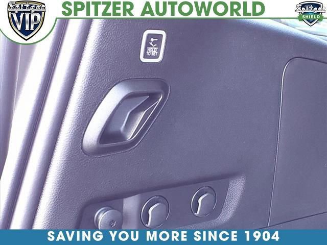 New 2024 Jeep Wagoneer Series II w/ Convenience Group I image 36