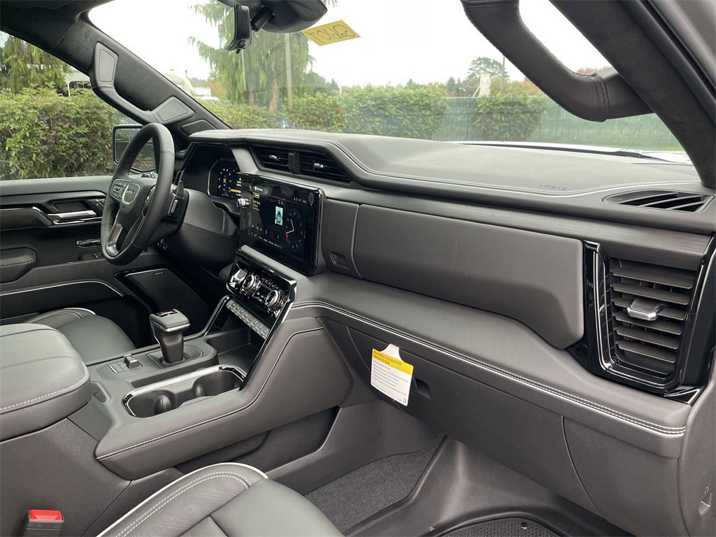 New 2026 GMC Sierra 1500 AT4X image 30