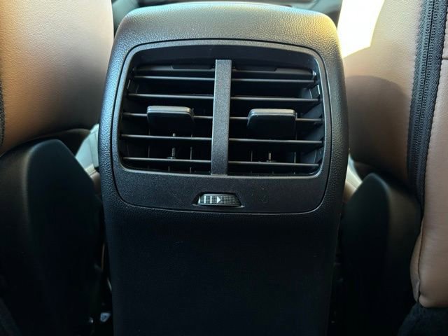 New 2025 Ford Bronco Sport Outer Banks w/ Outer Banks Tech Package+ image 16