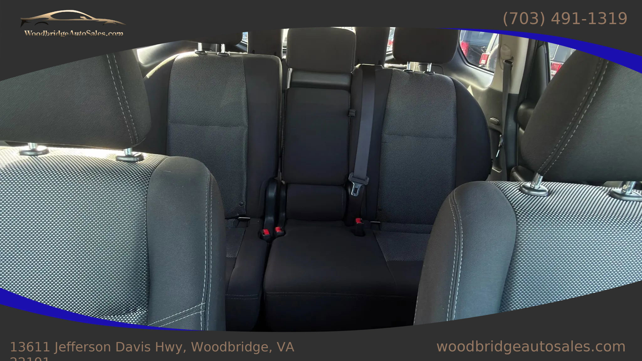 Used 2018 Nissan Pathfinder SV w/ SV Tech Package image 38