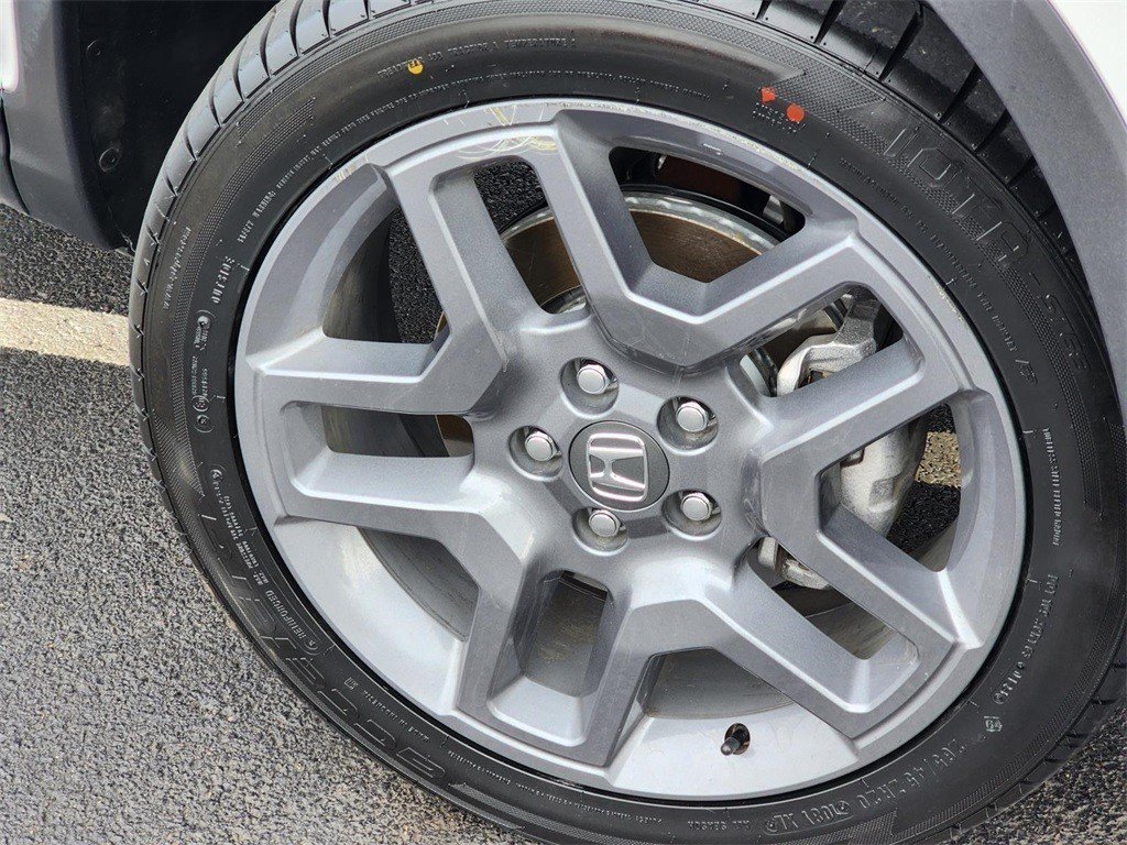Used 2023 Honda Passport EX-L image 18