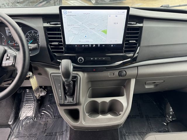 Used 2023 Ford Transit 350 XL image 24
