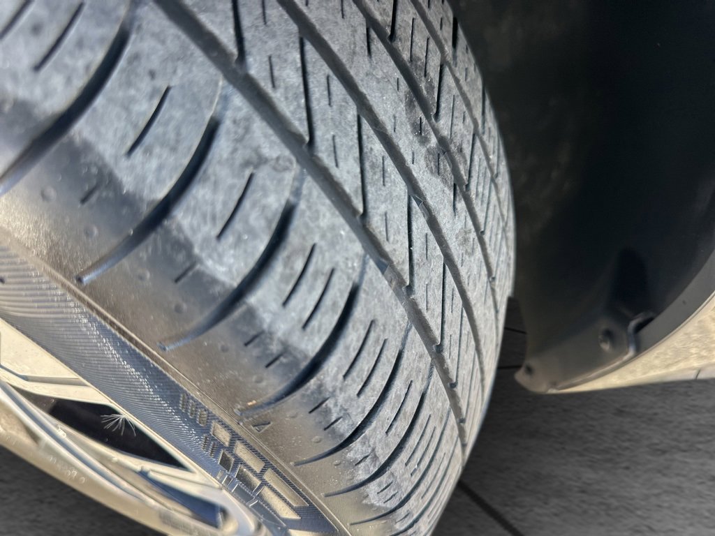 Used 2025 Volkswagen Jetta Sport image 28