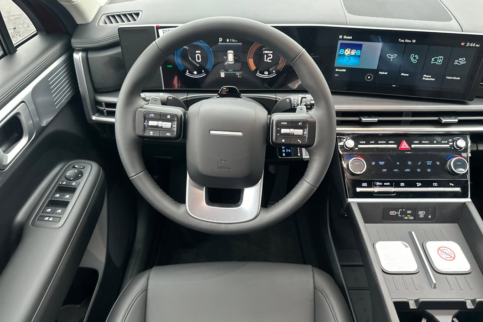 New 2026 Hyundai Santa Fe SEL image 14