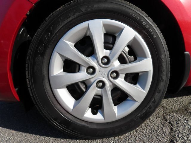 Used 2014 Kia Rio LX FWD image 38