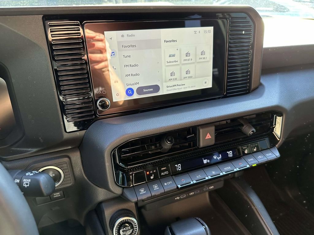 Used 2025 Toyota Land Cruiser 1958 AWD/4WD image 20