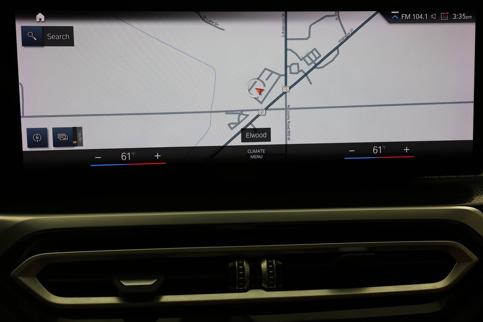Used 2023 BMW M240i Coupe w/ Premium Package RWD image 8