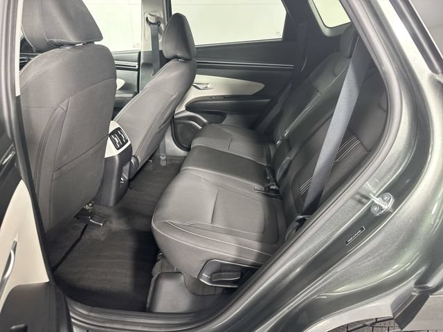 Used 2023 Hyundai Tucson SEL AWD/4WD image 22
