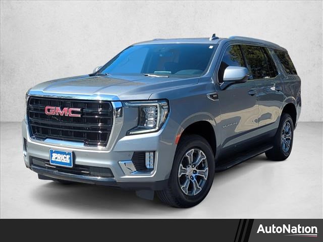 Used 2023 GMC Yukon SLE image 1
