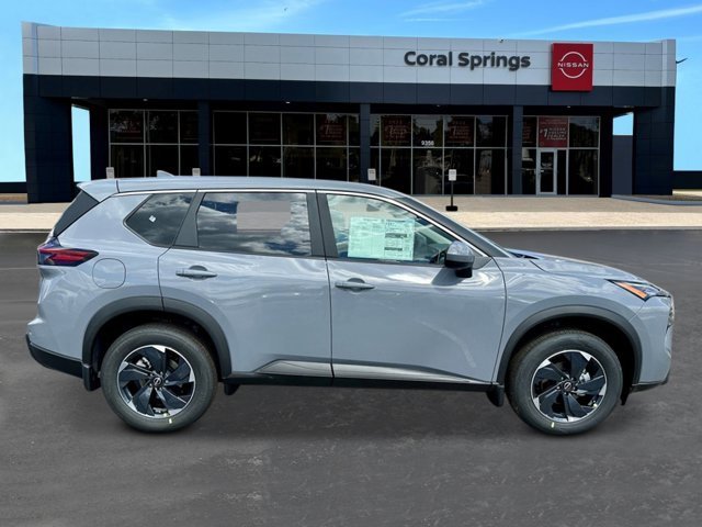 New 2026 Nissan Rogue SV w/ Cold Weather Package image 6