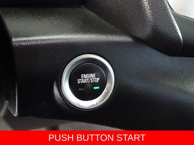 Certified 2022 GMC Terrain SLE w/ Driver Convenience Package AWD/4WD image 9