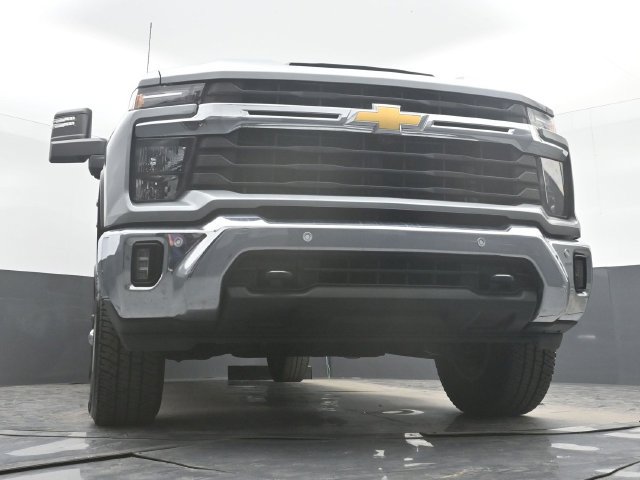 Used 2026 Chevrolet Silverado 2500 LT w/ All Star Edition AWD/4WD image 42