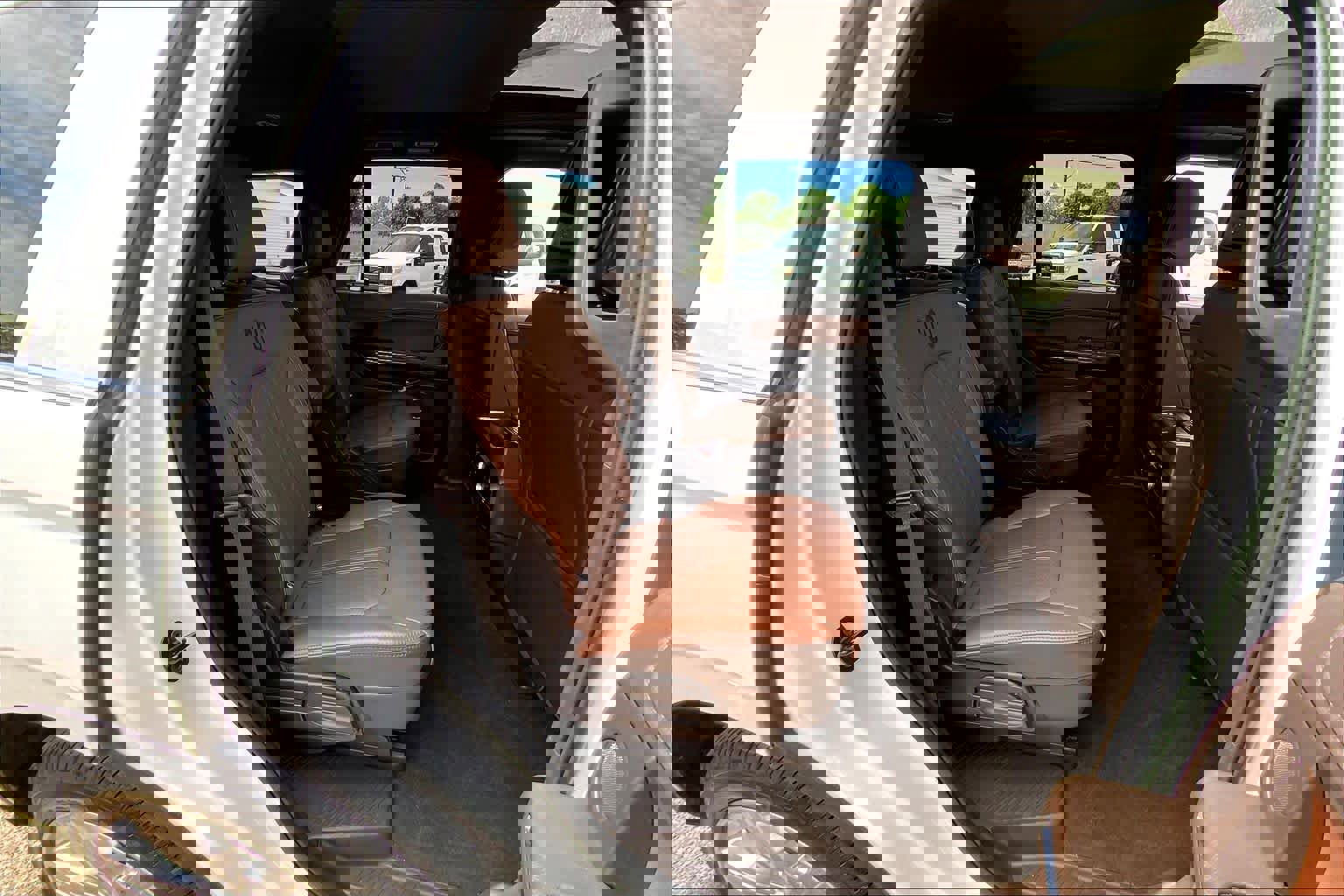 Certified 2023 Ford Expedition King Ranch image 20