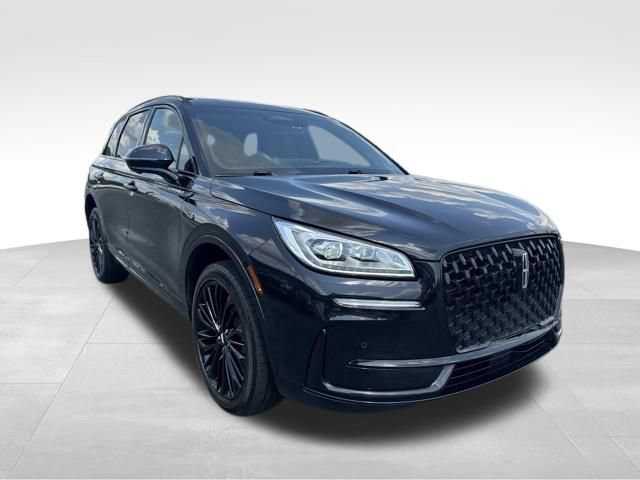 Used 2024 Lincoln Corsair Reserve w/ Equipment Group 201A