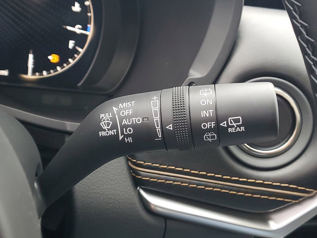 New 2026 MAZDA CX-90 3.3 Turbo S w/ Premium Plus image 25