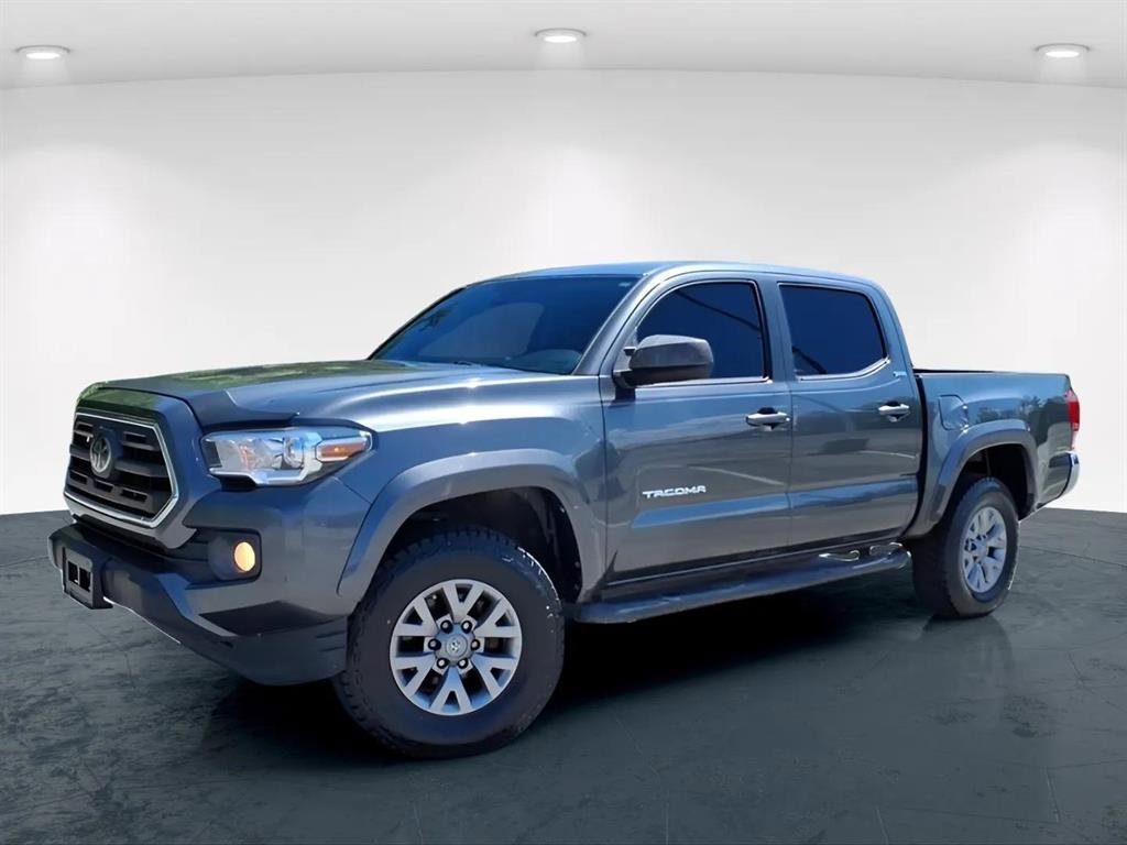 Used 2018 Toyota Tacoma SR5 image 2