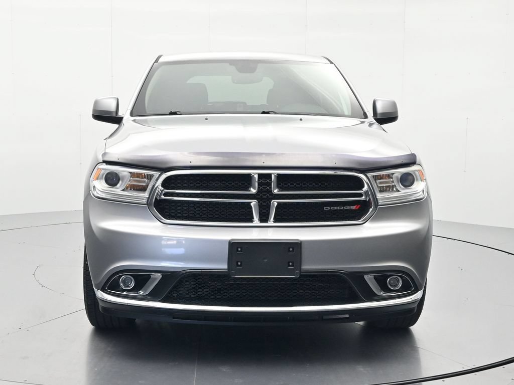 Used 2018 Dodge Durango SXT w/ 3rd Row Seating Group RWD image 2