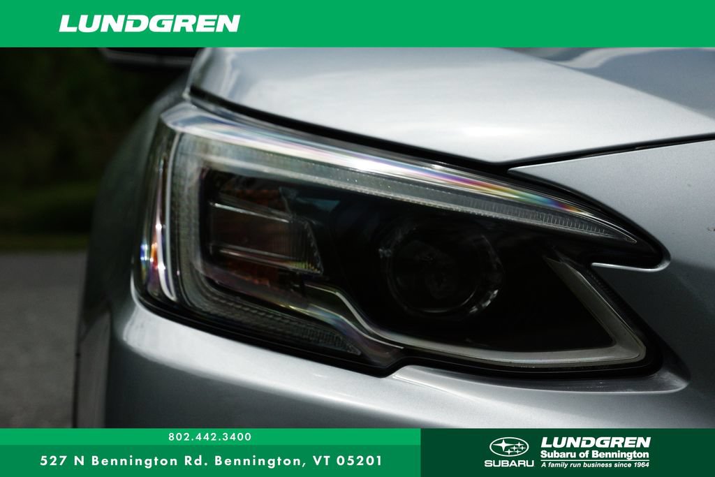Used 2022 Subaru Outback Limited AWD/4WD image 36