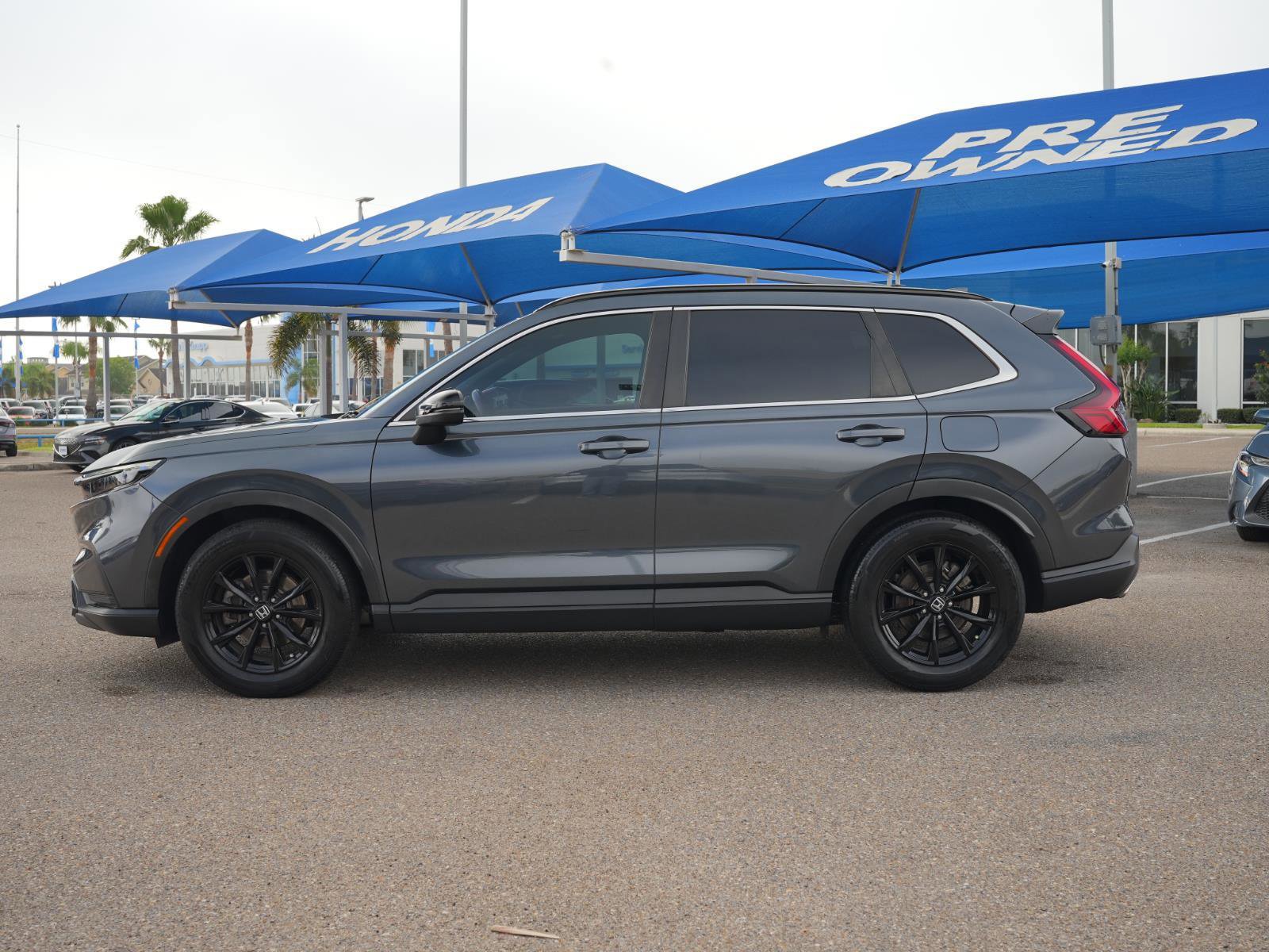 Used 2023 Honda CR-V Sport image 8