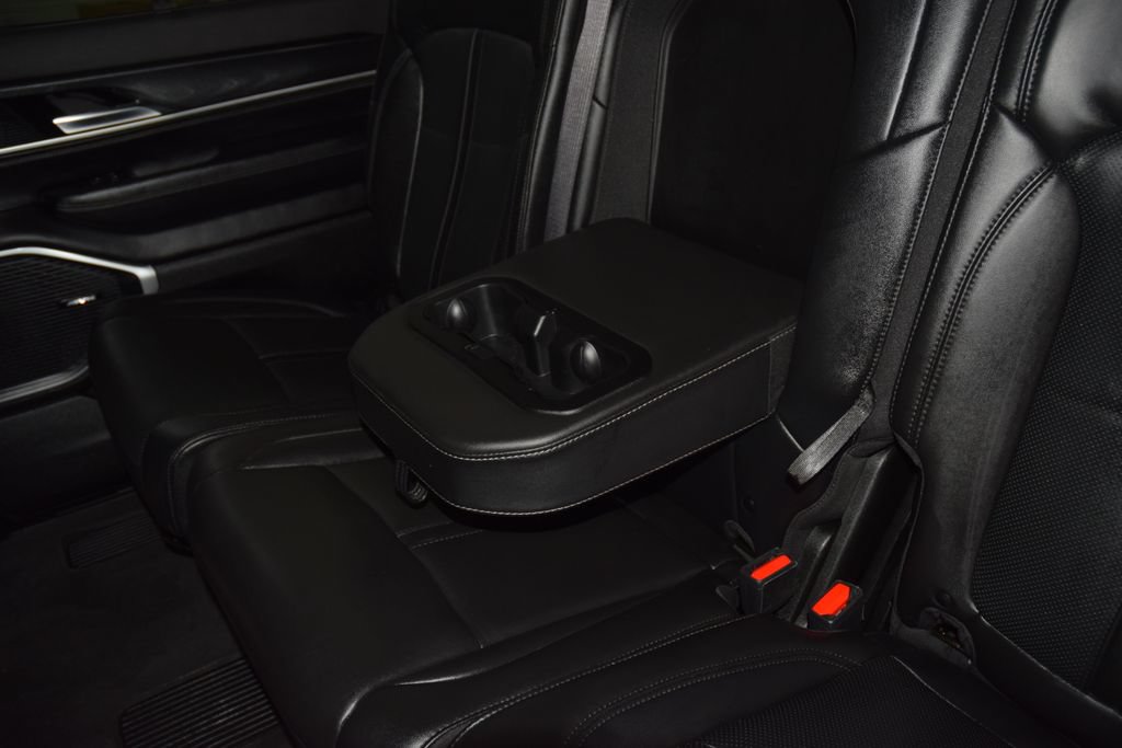 Used 2022 Jeep Wagoneer Series I w/ Convenience Group I AWD/4WD image 50