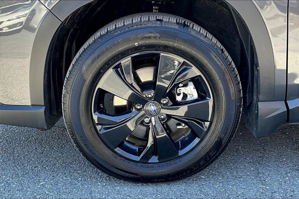 Certified 2026 Subaru Ascent Premium image 16