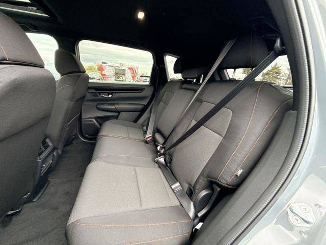New 2026 Honda CR-V TrailSport image 19
