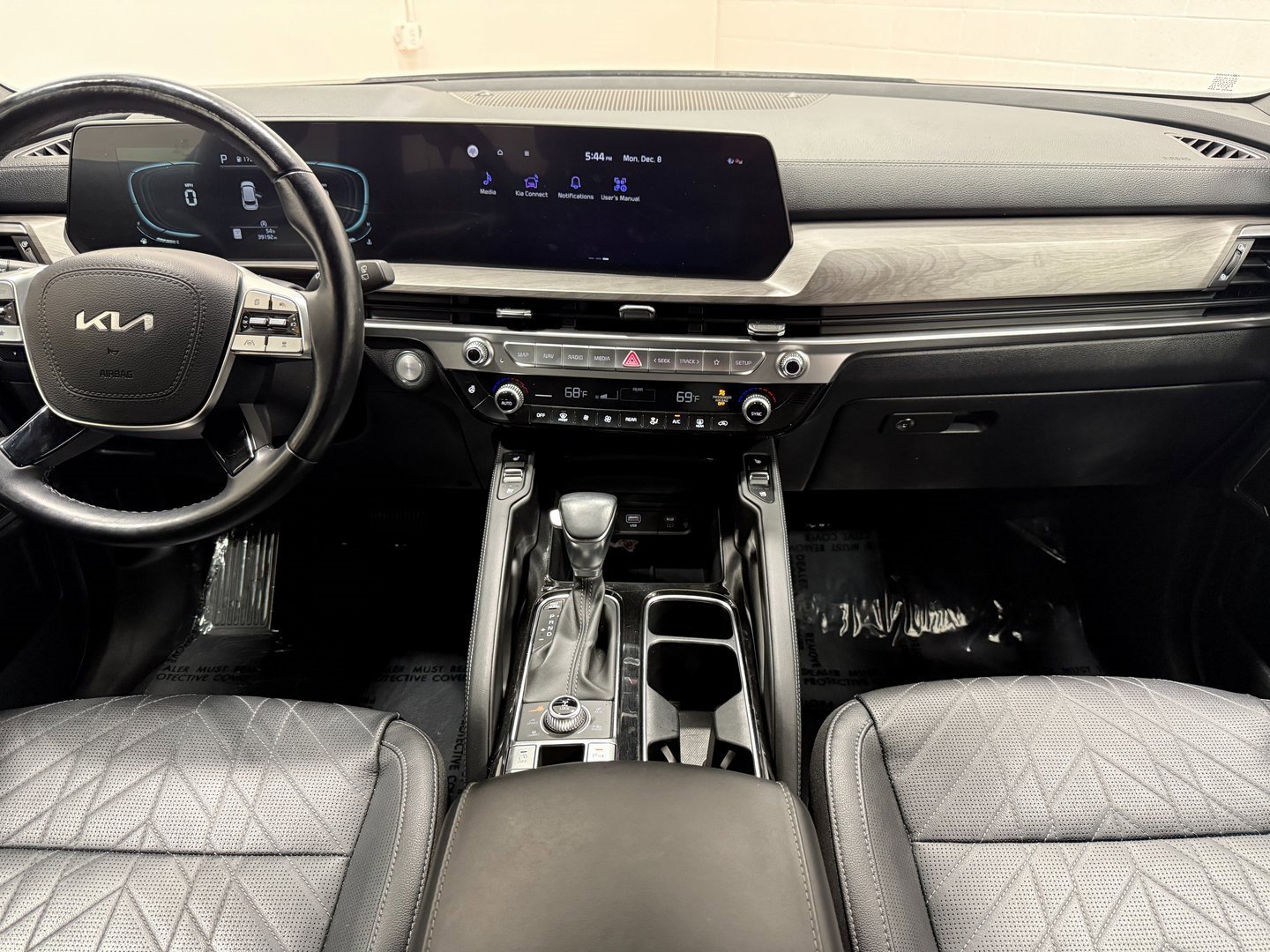 Used 2024 Kia Telluride EX X-Line image 36