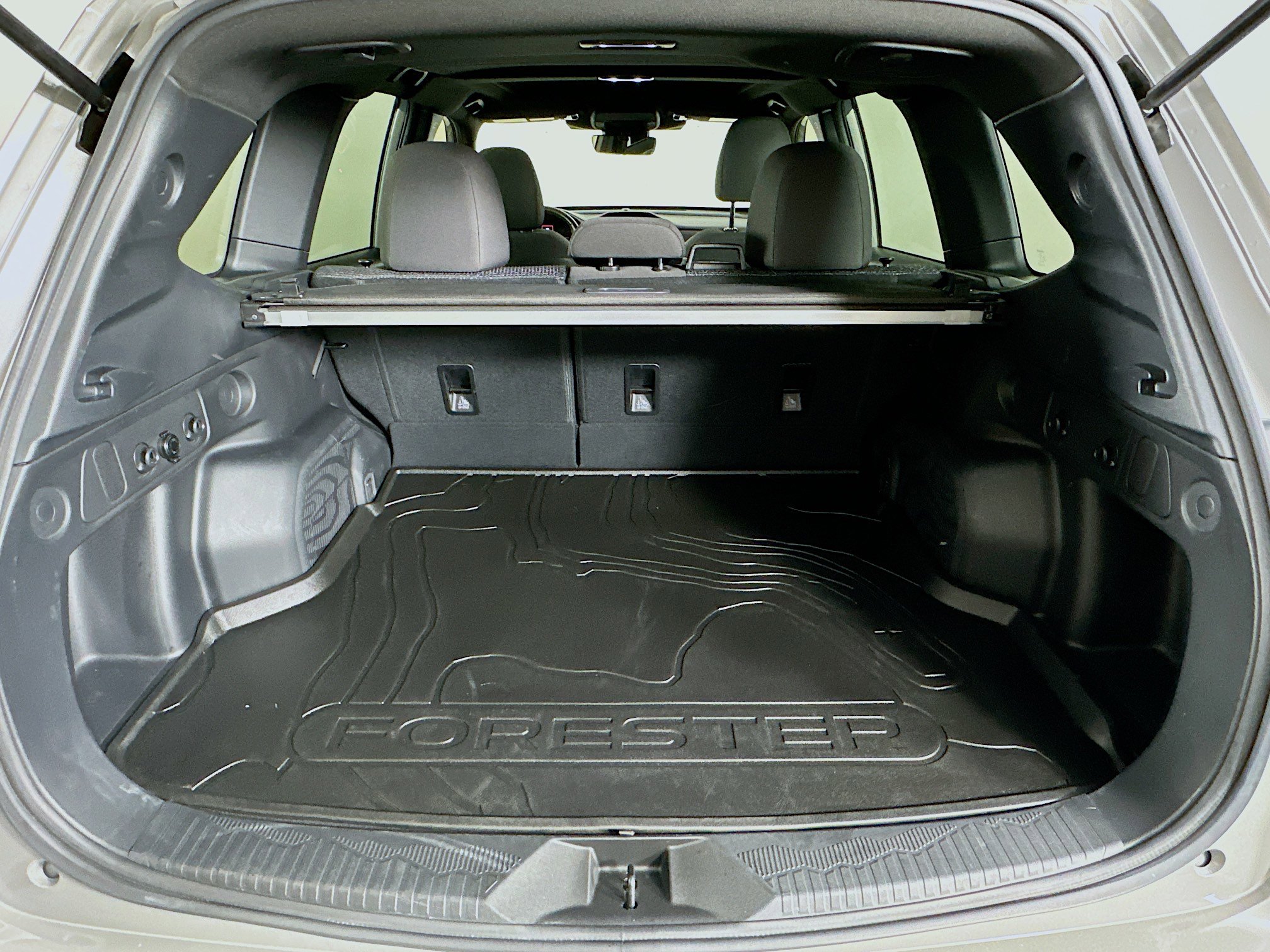 Used 2025 Subaru Forester Premium w/ Convenience Package #1 image 28