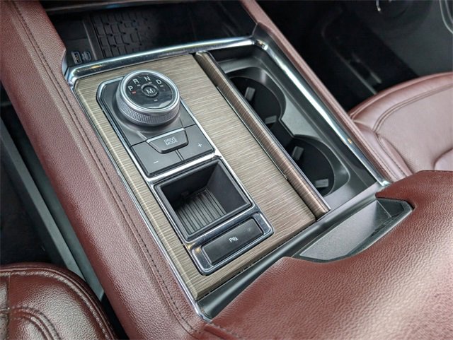 Used 2024 Ford Expedition Limited image 24