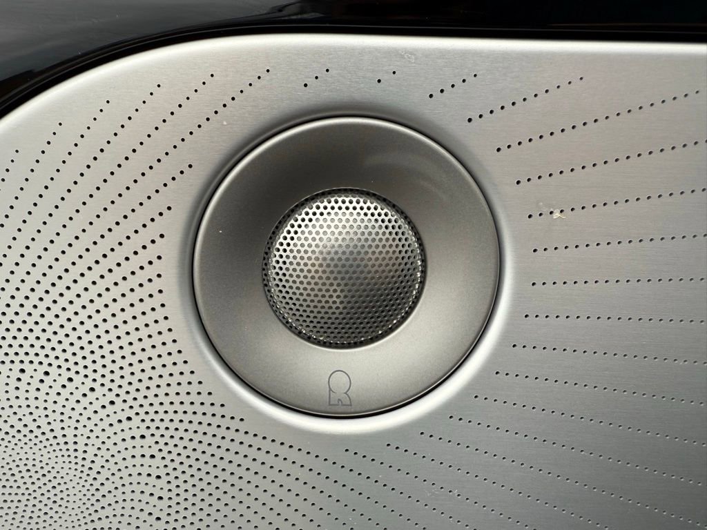 New 2025 Lincoln Aviator Black Label AWD/4WD image 33