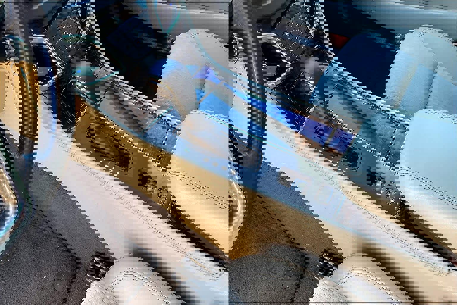 Used 2015 Buick LaCrosse image 15