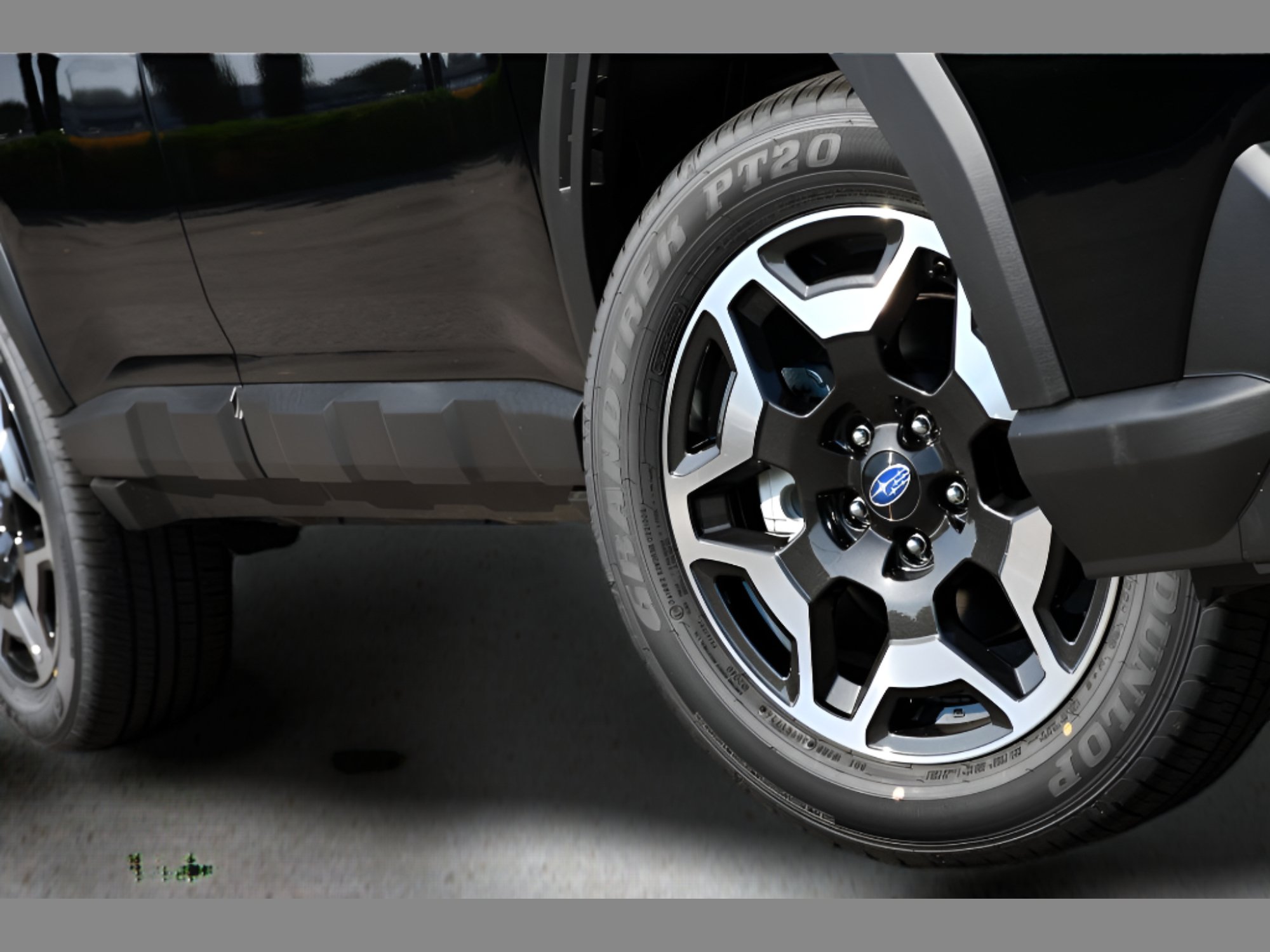 Used 2026 Subaru Outback Touring AWD/4WD image 11
