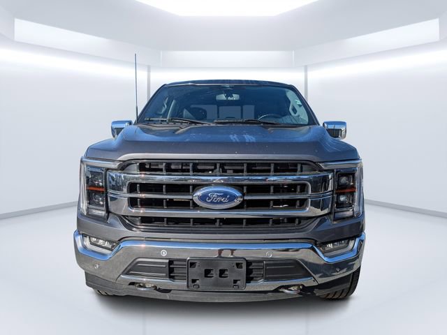 Used 2023 Ford F150 Lariat w/ Equipment Group 502A High AWD/4WD image 7