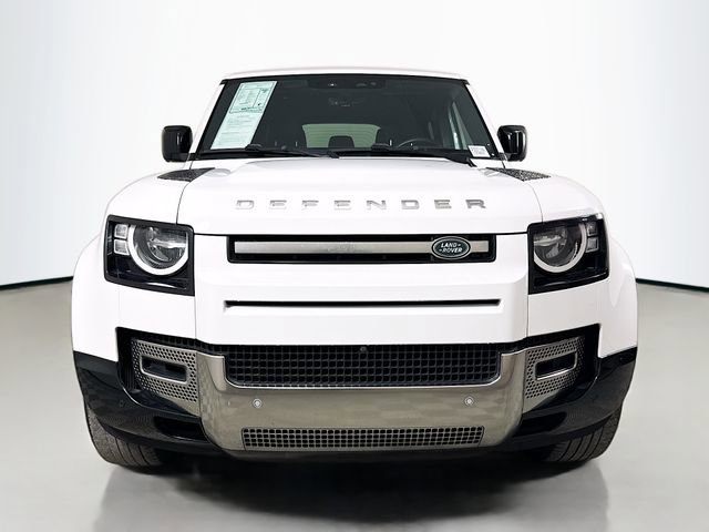 Certified 2023 Land Rover Defender 110 image 2