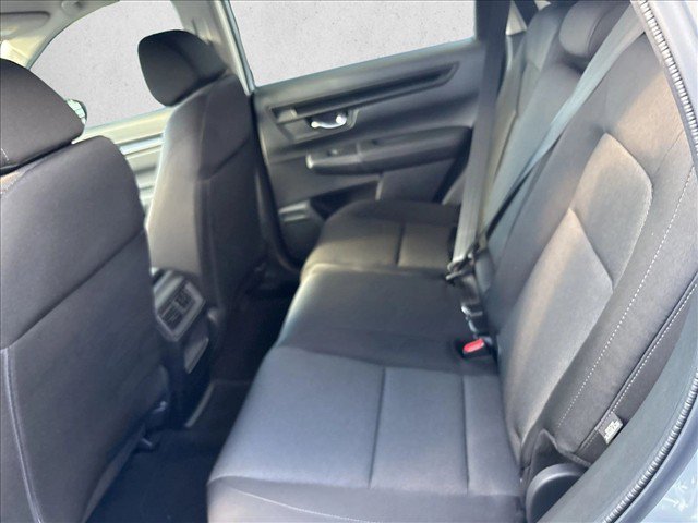 New 2027 Honda CR-V LX image 13