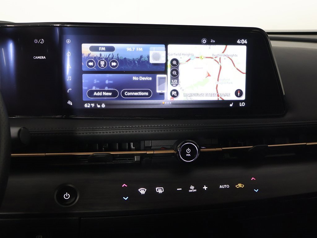 Used 2023 Nissan Ariya ENGAGE+ e-4ORCE image 44