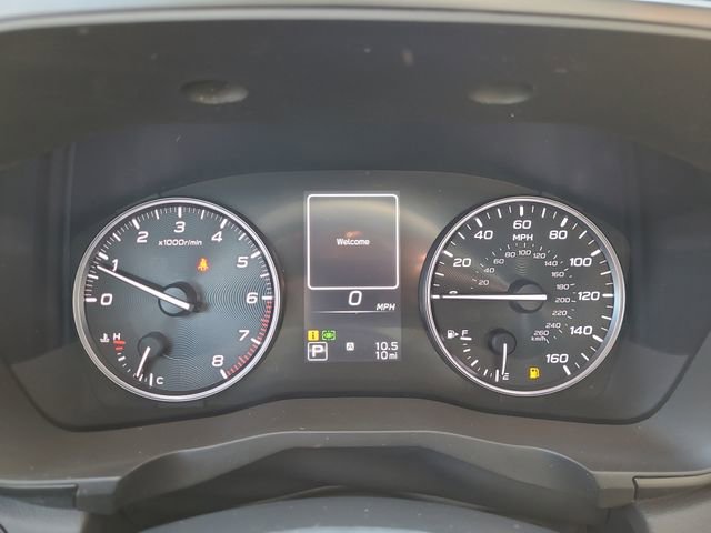 New 2026 Subaru Ascent Bronze Edition image 33