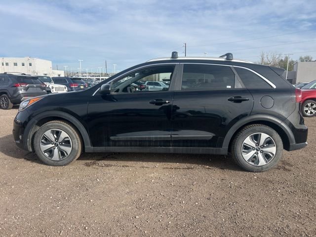Used 2019 Kia Niro LX image 2