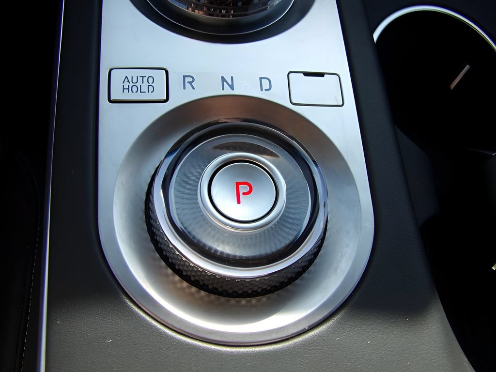 Used 2025 Genesis GV70 2.5T AWD/4WD image 37