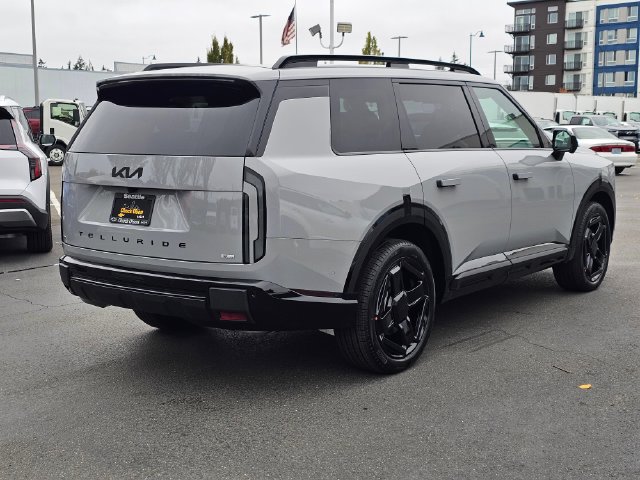 New 2026 Kia EV9 Wind AWD/4WD image 39