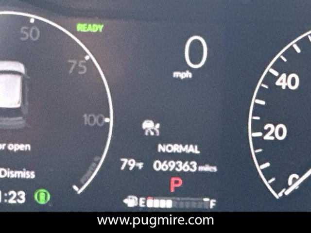 Used 2024 Honda CR-V Sport-L image 27