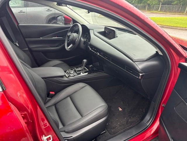 Used 2024 MAZDA CX-30 AWD 2.5 S w/ Preferred Package image 11