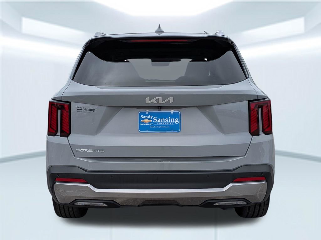 Used 2024 Kia Sorento SX image 5