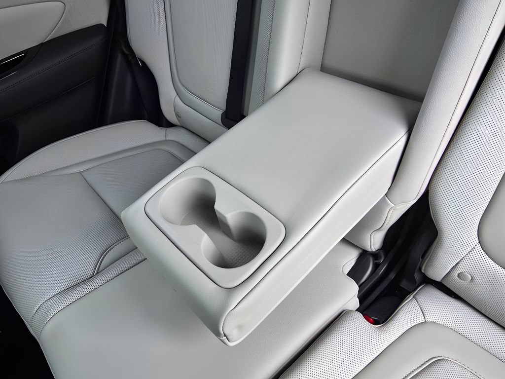 New 2026 Hyundai Tucson Limited image 30