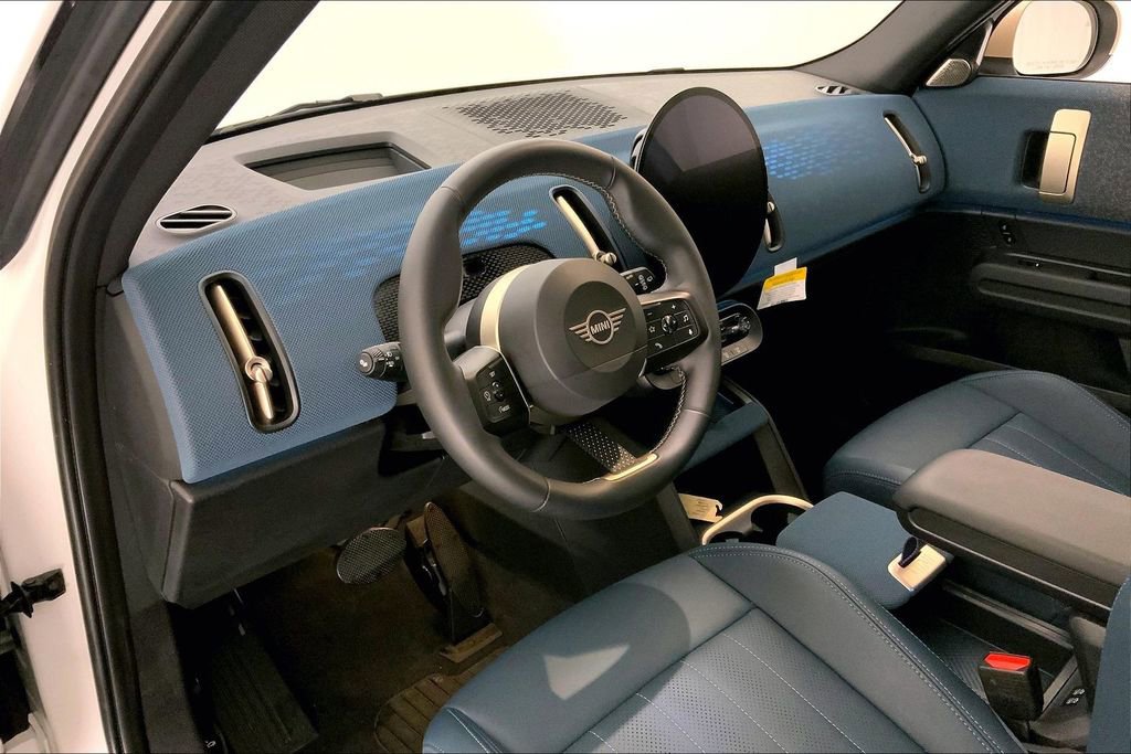 Certified 2025 MINI Cooper Countryman S w/ Comfort Package Max image 21